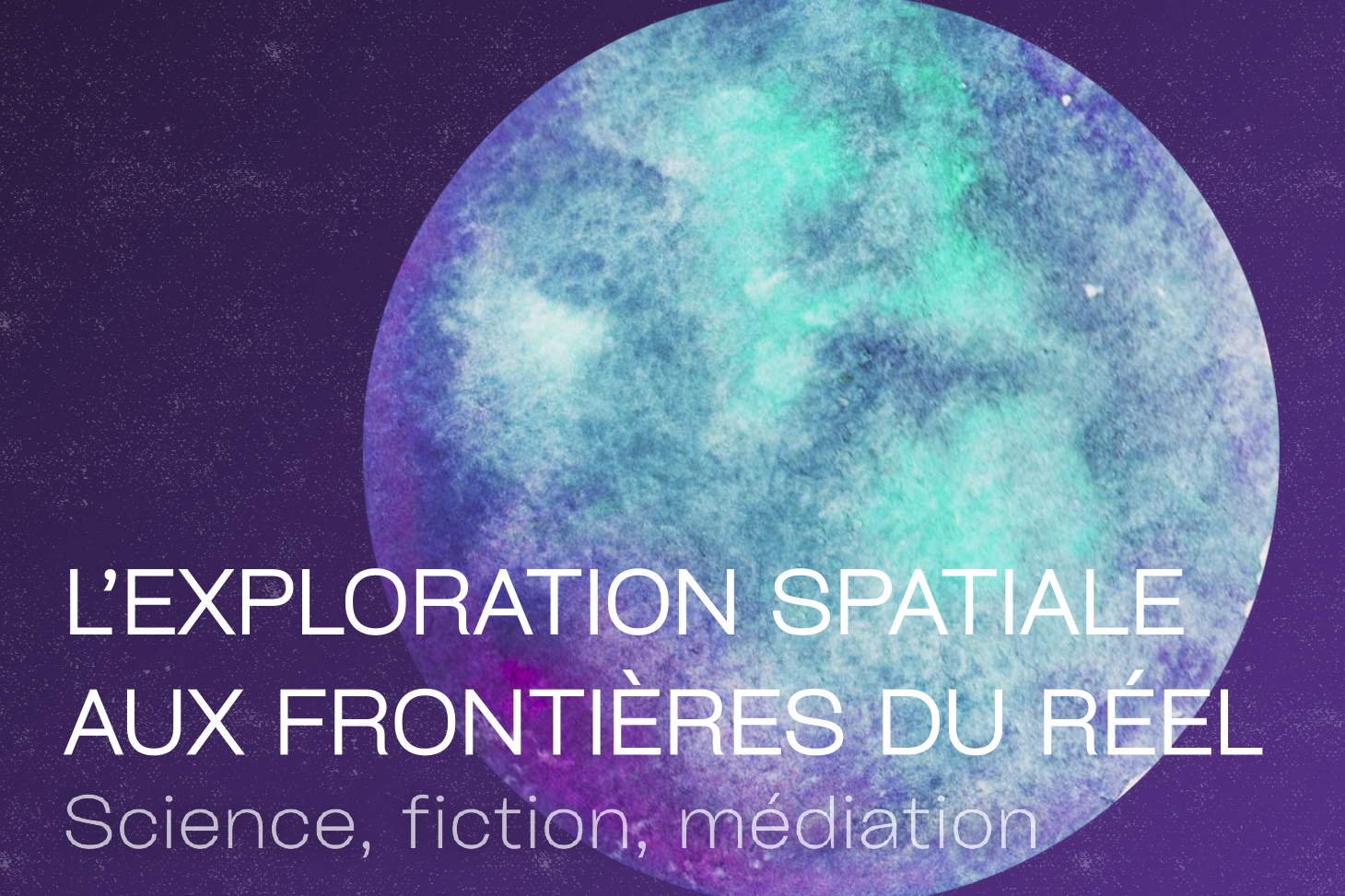 ORIGIN OF LIFE : REGARDS CROISÉS