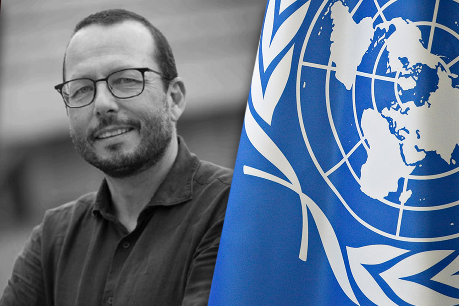 François Lambotte, invité 2026 de la Chaire Unesco