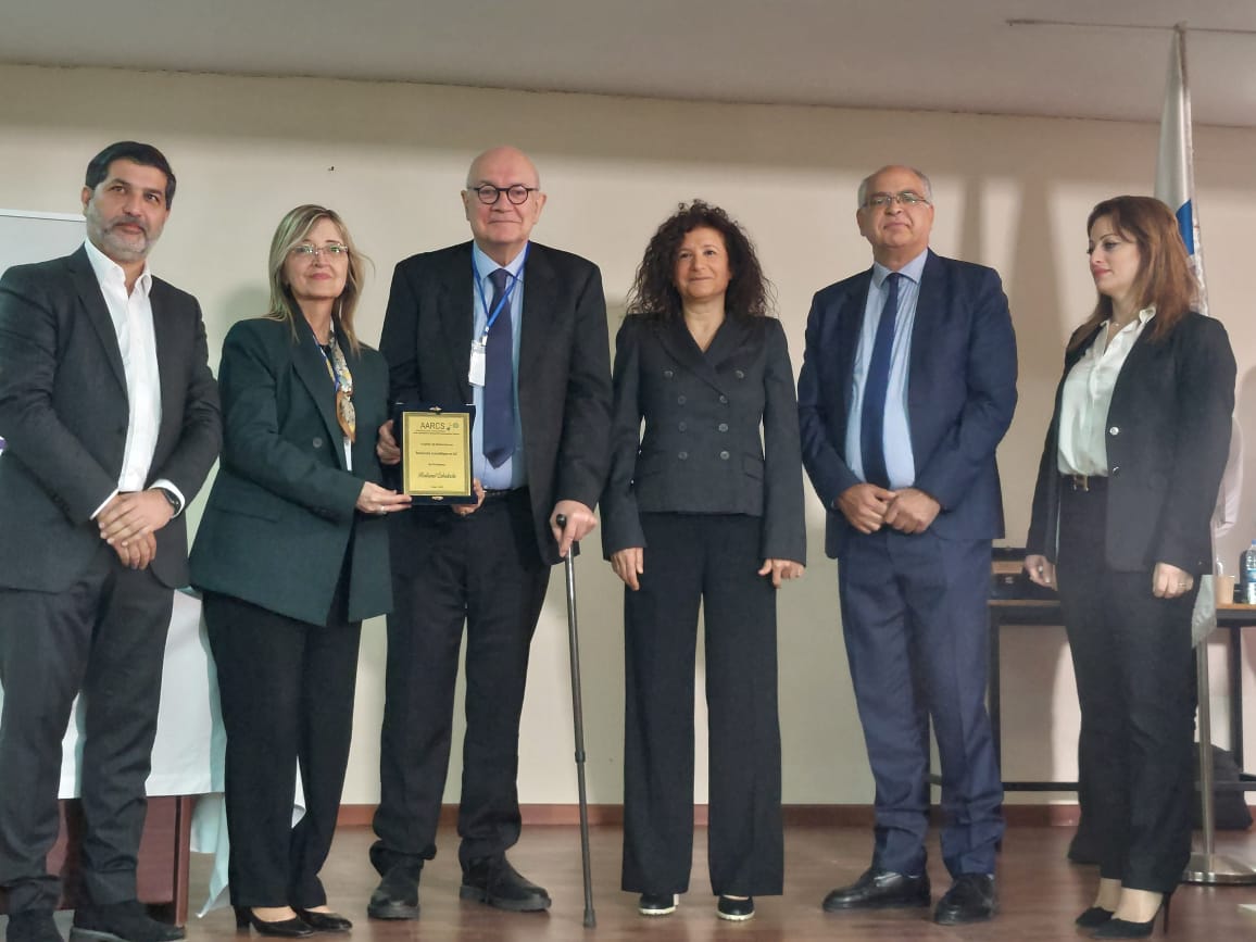 Prix d'exellence de la recherche scientifique