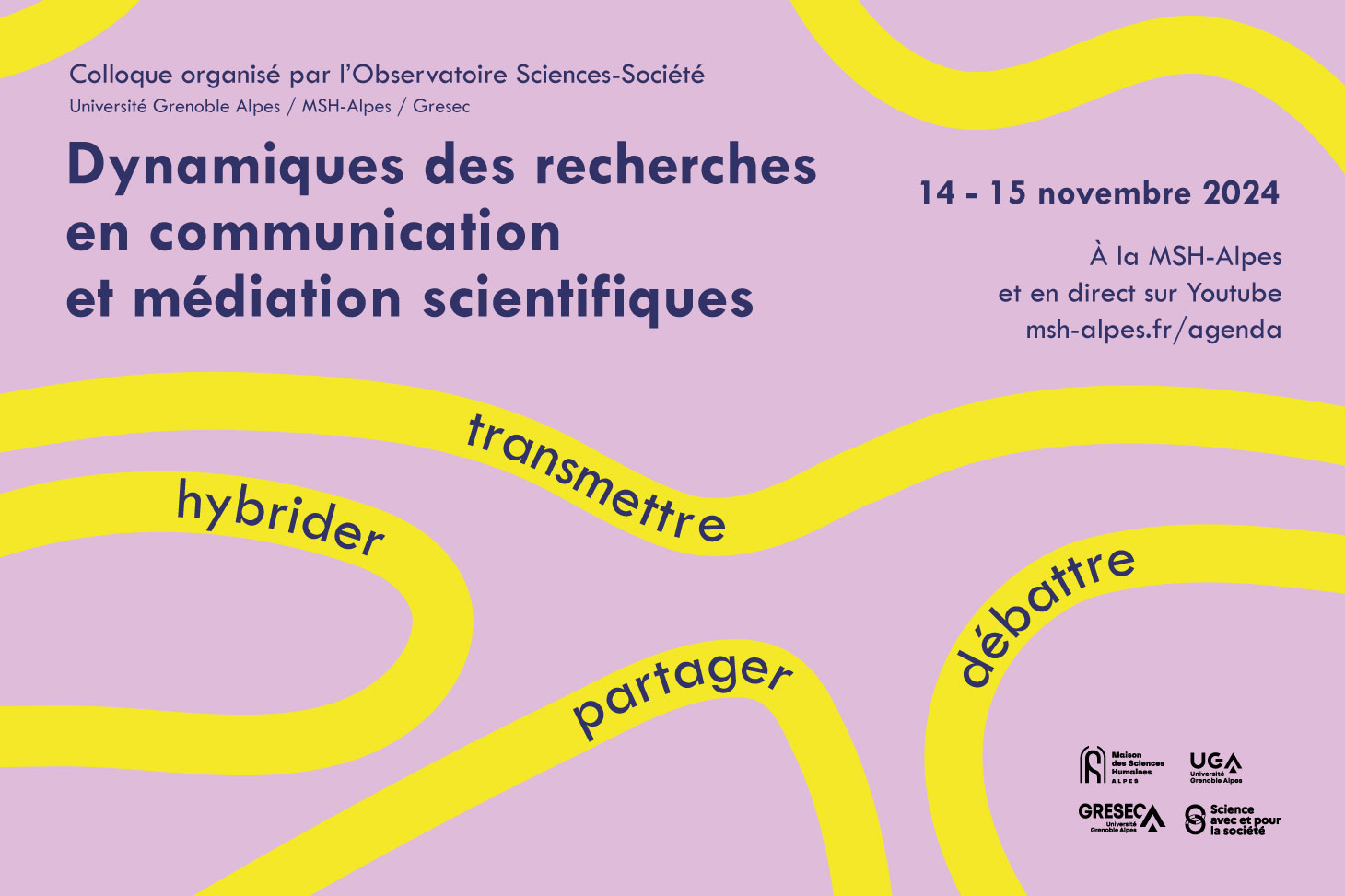 banniere-colloque-Dynamiques des recherches